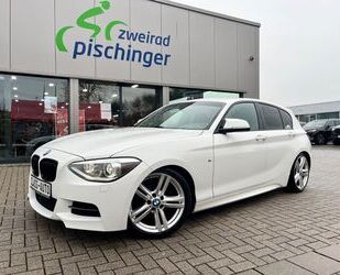 BMW 116 Gebrauchtwagen
