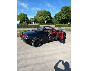 Alfa Romeo Spider Gebrauchtwagen