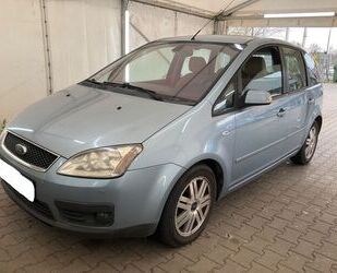 Ford C-Max Gebrauchtwagen