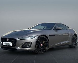 Jaguar F-Type Gebrauchtwagen