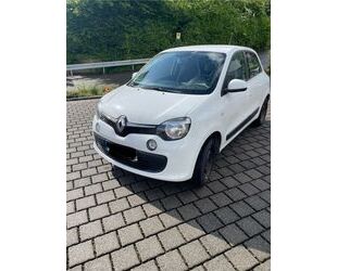 Renault Twingo Gebrauchtwagen