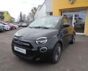 Fiat 500e Gebrauchtwagen