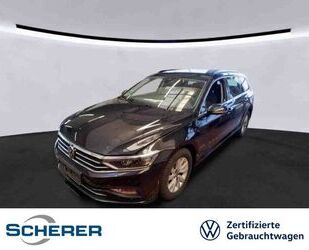 VW Passat Variant Gebrauchtwagen