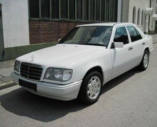 Mercedes-Benz E 250 Gebrauchtwagen