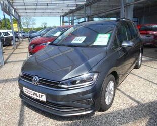 VW Golf Sportsvan Gebrauchtwagen