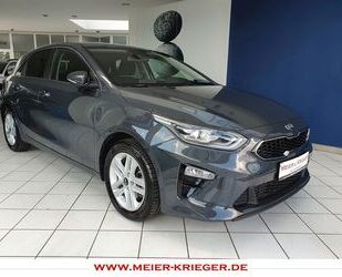 Kia ceed / Ceed Gebrauchtwagen