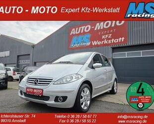 Mercedes-Benz A 180 Gebrauchtwagen