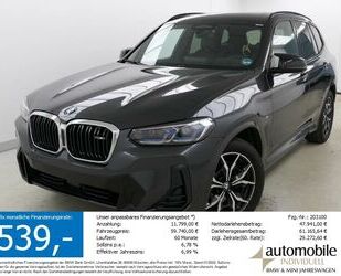 BMW X3 M40 Gebrauchtwagen