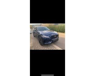 Jaguar F-Pace Gebrauchtwagen
