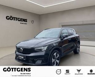 Volvo XC40 Gebrauchtwagen