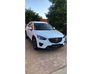 Mazda CX-5 Gebrauchtwagen