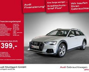 Audi A6 Allroad Gebrauchtwagen
