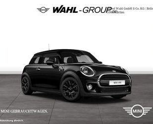Mini ONE Gebrauchtwagen