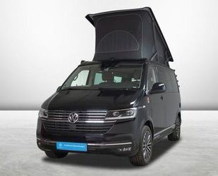 VW T6 California Gebrauchtwagen