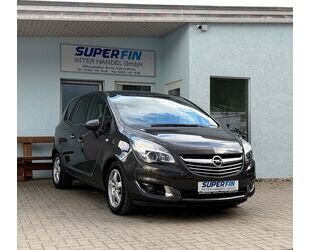 Opel Meriva Gebrauchtwagen
