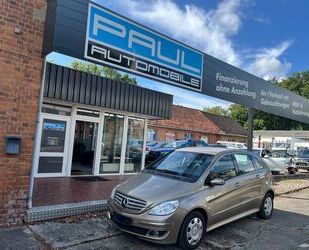 Mercedes-Benz B 150 Gebrauchtwagen
