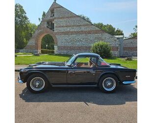 Triumph TR5 Gebrauchtwagen