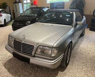 Mercedes-Benz E 220 Gebrauchtwagen