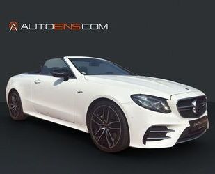 Mercedes-Benz E 53 AMG Gebrauchtwagen