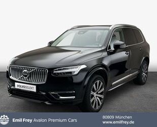 Volvo XC90 Gebrauchtwagen