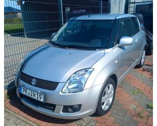 Suzuki Swift Gebrauchtwagen