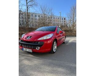 Peugeot 207 Gebrauchtwagen