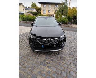 Opel Grandland (X) Gebrauchtwagen