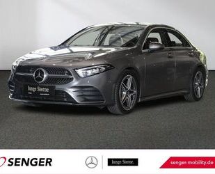 Mercedes-Benz A 180 Gebrauchtwagen