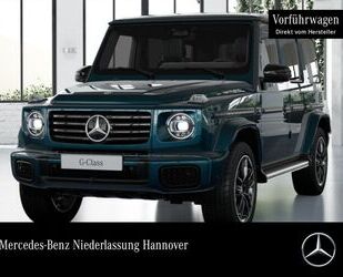 Mercedes-Benz G 500 Gebrauchtwagen