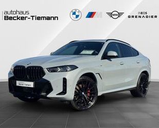 BMW X6 Gebrauchtwagen