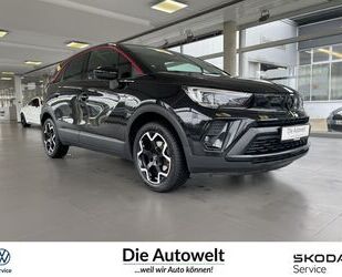 Opel Crossland (X) Gebrauchtwagen