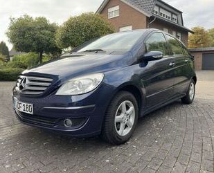 Mercedes-Benz B 150 Gebrauchtwagen