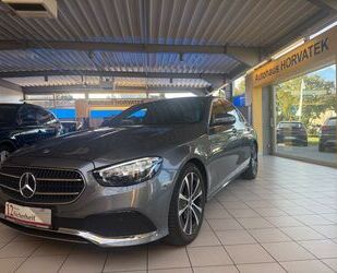 Mercedes-Benz E 220 Gebrauchtwagen
