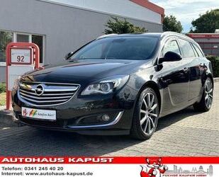 VW Insignia CT 