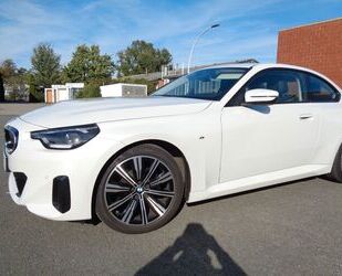 BMW 220 Gebrauchtwagen