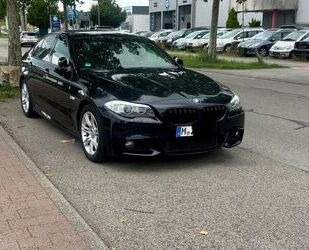 BMW 528 