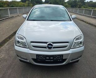 Opel Signum Gebrauchtwagen