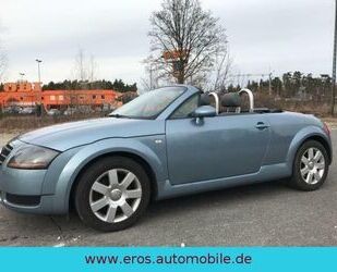 Audi TT Gebrauchtwagen