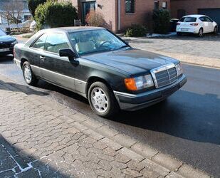 Mercedes-Benz 230 Gebrauchtwagen