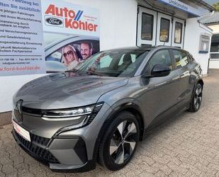 Renault Megane E-TECH Gebrauchtwagen
