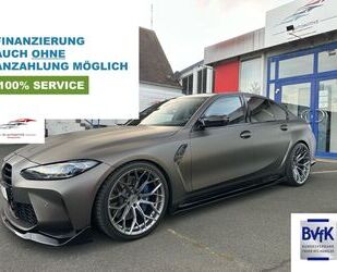 BMW M3 Gebrauchtwagen