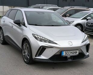 MG MG4 Gebrauchtwagen