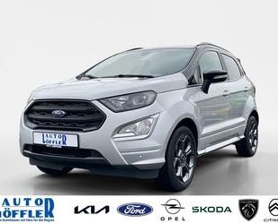 Ford EcoSport Gebrauchtwagen