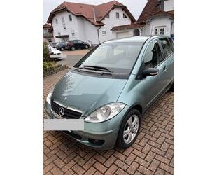 Mercedes-Benz A 150 Gebrauchtwagen