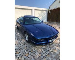 BMW 840 Gebrauchtwagen