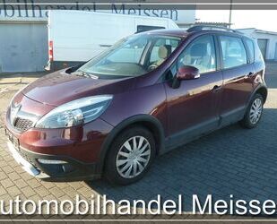 Renault Scenic Gebrauchtwagen