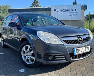 Opel Vectra Gebrauchtwagen