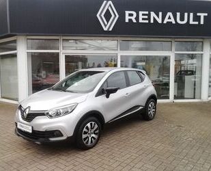 Renault Captur Gebrauchtwagen