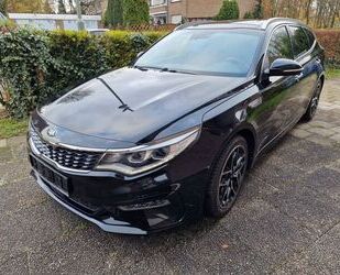 Kia Optima Gebrauchtwagen