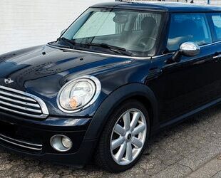 Mini Cooper Gebrauchtwagen